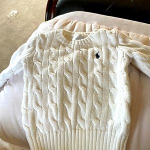 Ralph Lauren sweater